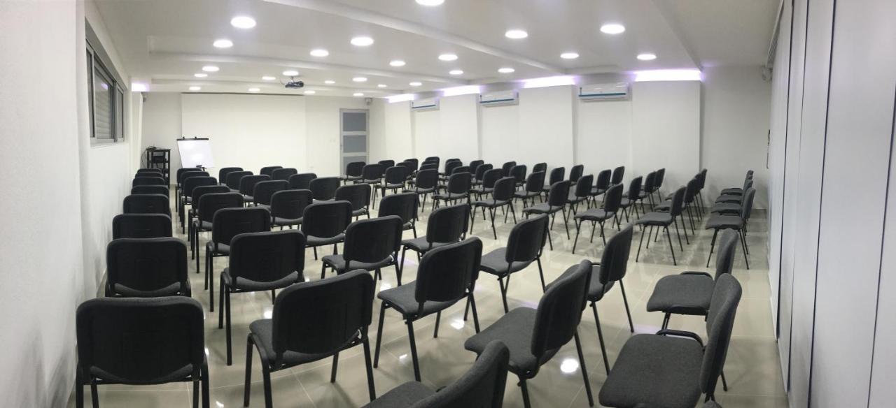 Hotel La Fragata Coveñas Esterno foto